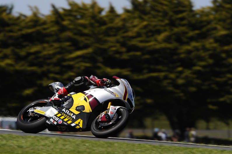Gran Premio de Australia de Moto2. Galería de fotos