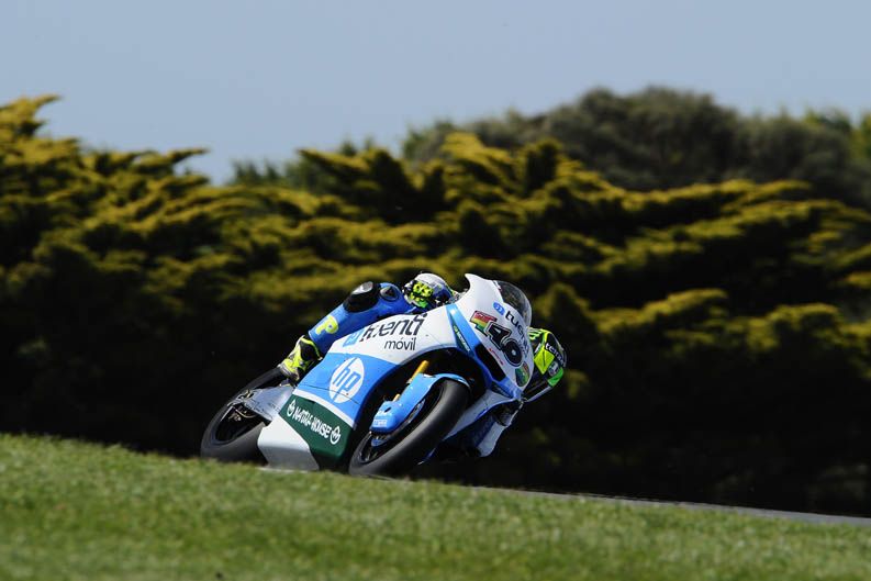 Gran Premio de Australia de Moto2. Galería de fotos
