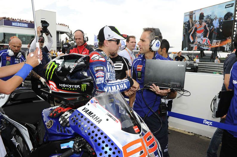 Gran Premio de Australia de MotoGP 2013