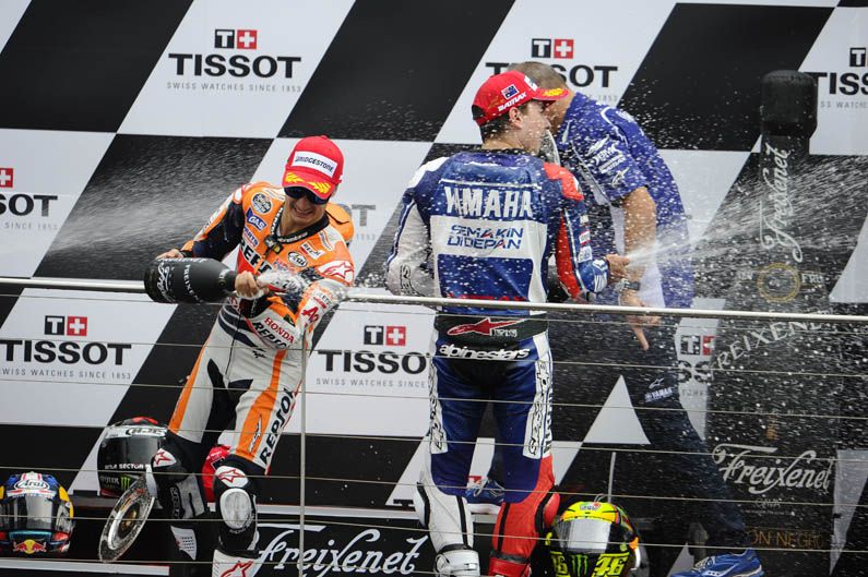 Gran Premio de Australia de MotoGP 2013
