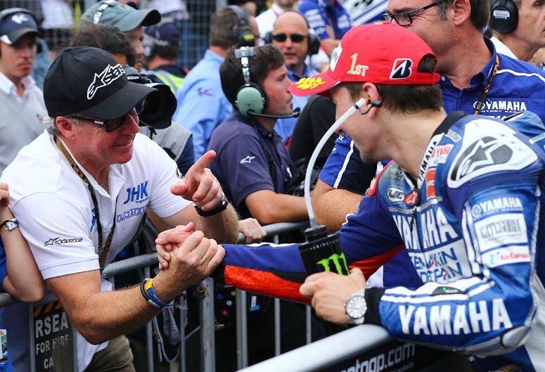 Gran Premio de Australia de MotoGP 2013