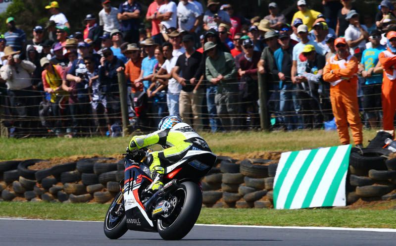 Gran Premio de Australia de Moto2. Galería de fotos