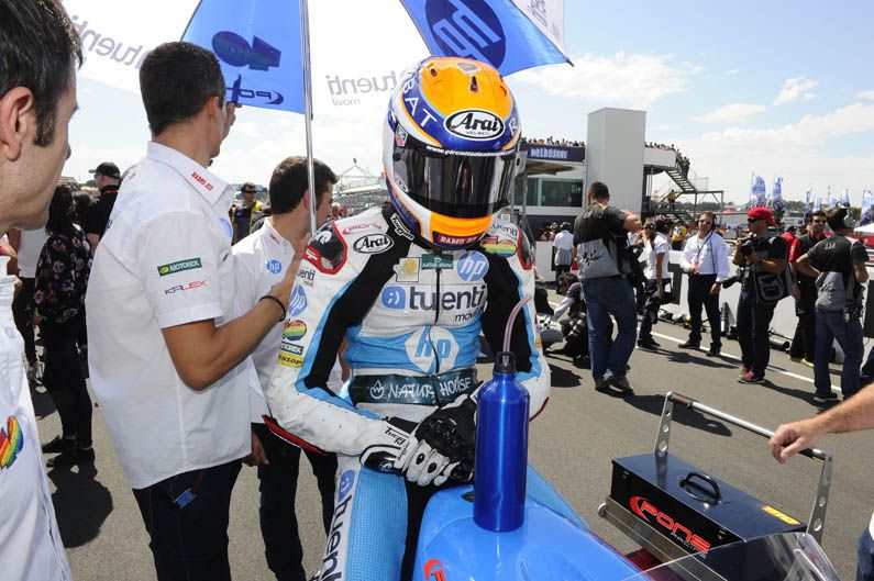 Gran Premio de Australia de Moto2. Galería de fotos