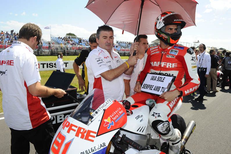 Gran Premio de Australia de Moto2. Galería de fotos