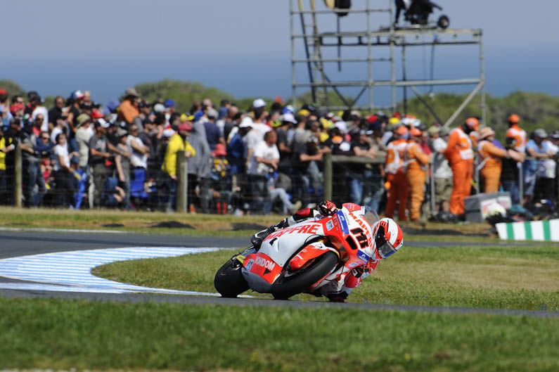 Gran Premio de Australia de Moto2. Galería de fotos