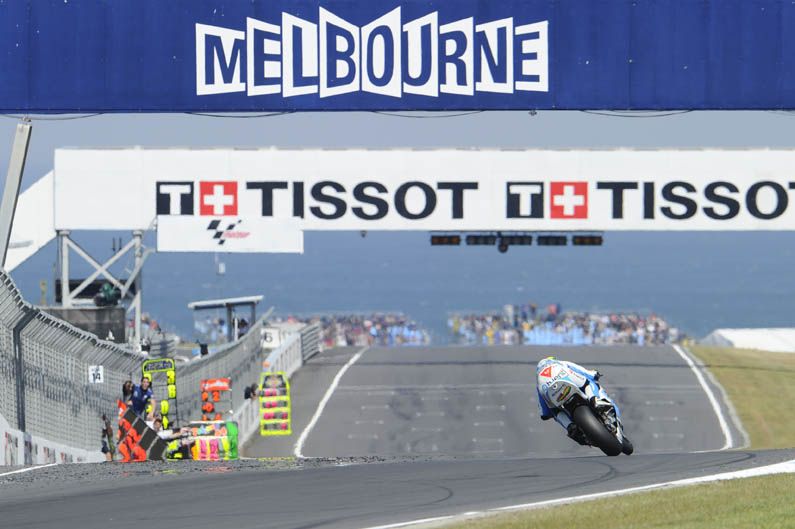 Gran Premio de Australia de Moto2. Galería de fotos
