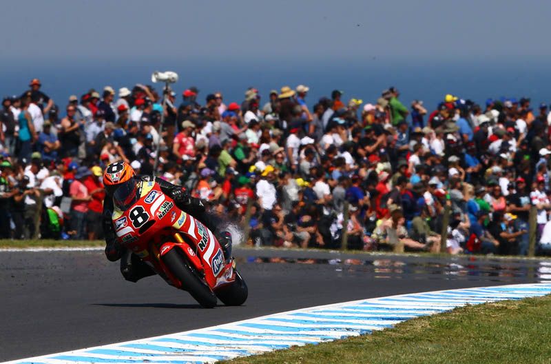 Gran Premio de Australia de Moto2. Galería de fotos