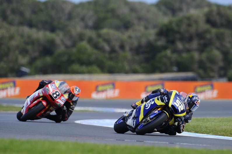 Gran Premio de Australia de Moto2. Galería de fotos