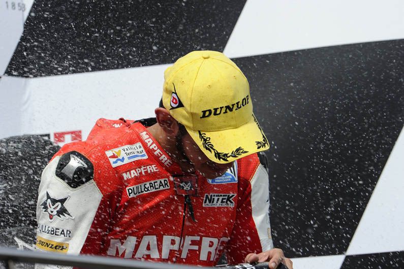 Gran Premio de Australia de Moto2. Galería de fotos