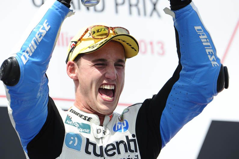 Gran Premio de Australia de Moto2. Galería de fotos