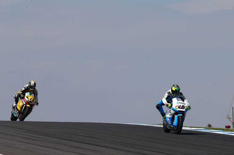 Gran Premio de Australia de Moto2. Galería de fotos