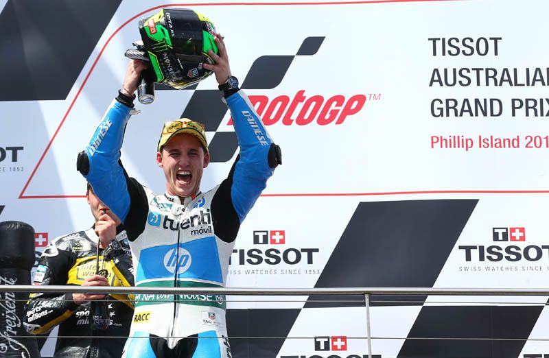 Gran Premio de Australia de Moto2. Galería de fotos
