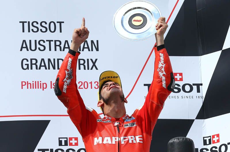 Gran Premio de Australia de Moto2. Galería de fotos