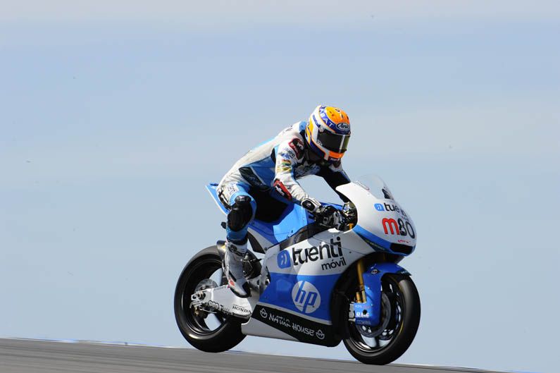 Gran Premio de Australia de Moto2. Galería de fotos