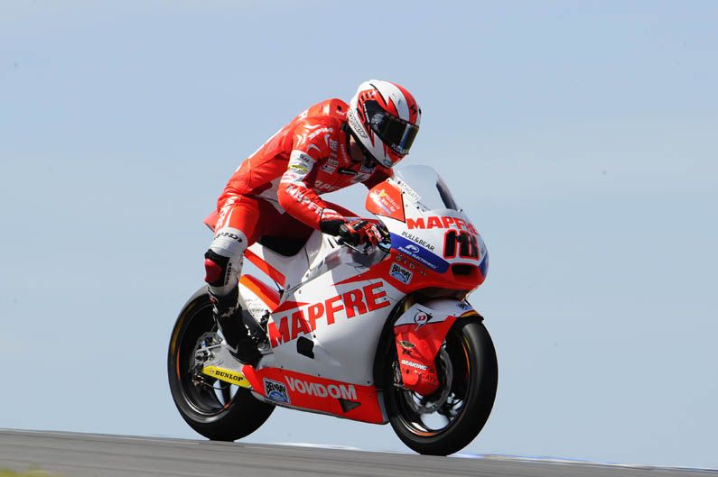 Gran Premio de Australia de Moto2. Galería de fotos