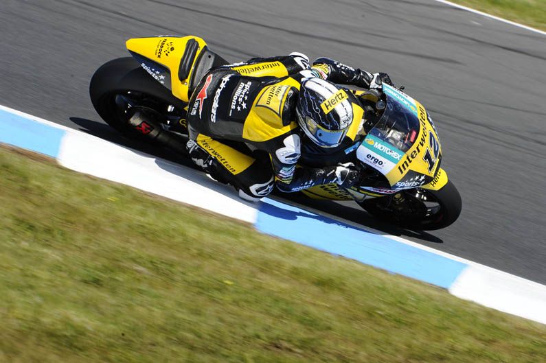 Gran Premio de Australia de Moto2. Galería de fotos
