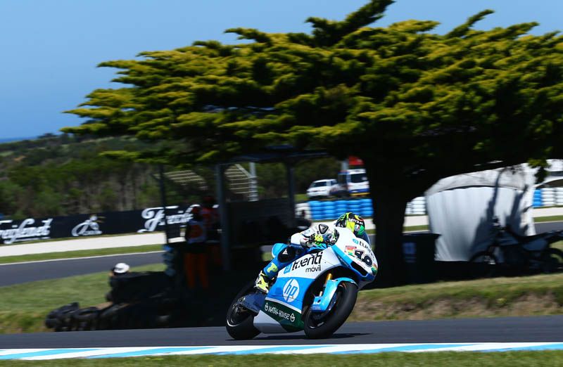 Gran Premio de Australia de Moto2. Galería de fotos