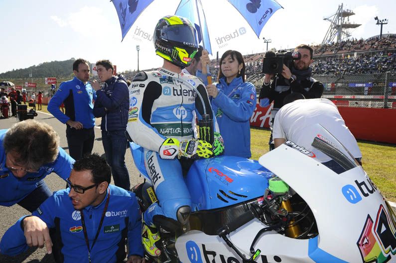Gran Premio de Japón de Moto2. Galería de fotos