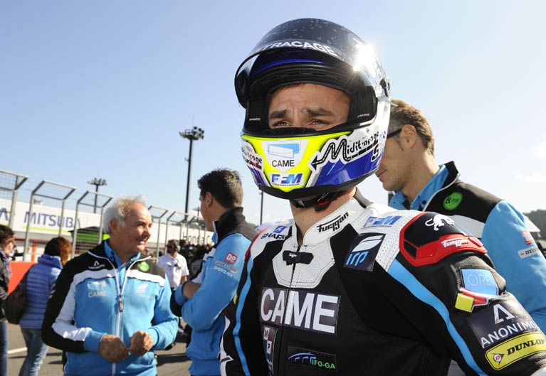 Gran Premio de Japón de Moto2. Galería de fotos