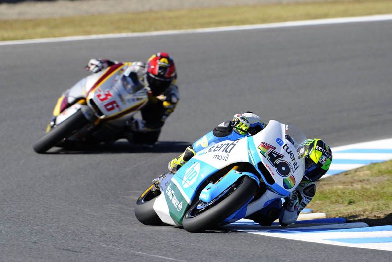 Gran Premio de Japón de Moto2. Galería de fotos