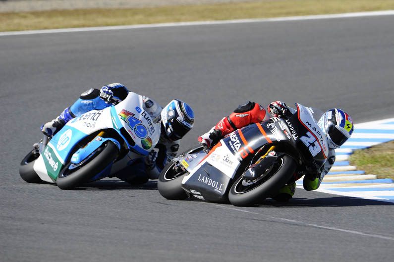 Gran Premio de Japón de Moto2. Galería de fotos