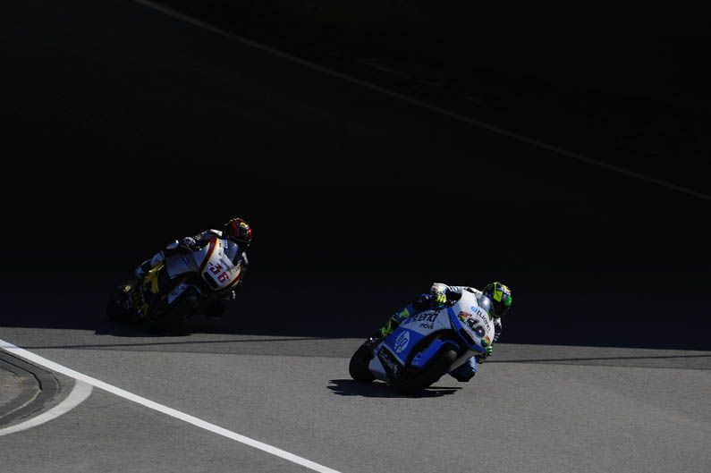 Gran Premio de Japón de Moto2. Galería de fotos