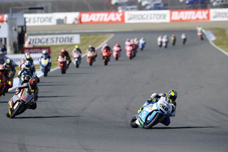 Gran Premio de Japón de Moto2. Galería de fotos