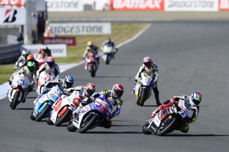 Gran Premio de Japón de Moto2. Galería de fotos