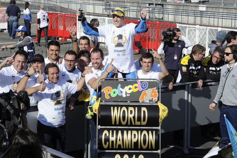 Gran Premio de Japón de Moto2. Galería de fotos