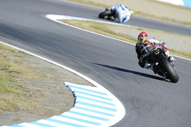 Gran Premio de Japón de Moto2. Galería de fotos