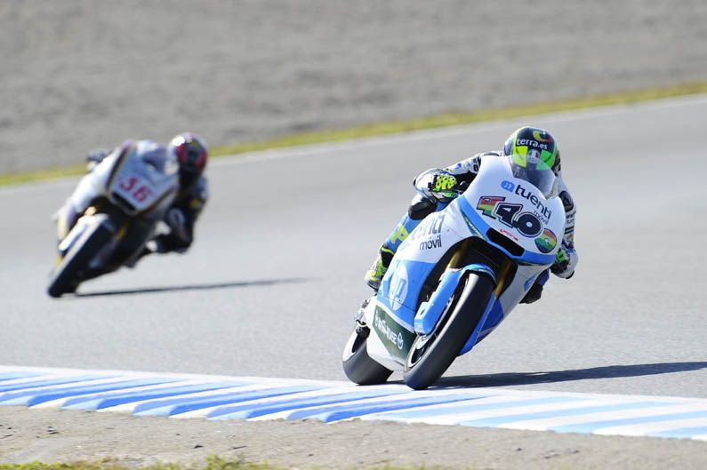 Gran Premio de Japón de Moto2. Galería de fotos