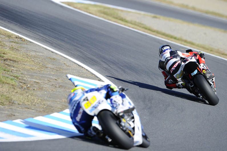 Gran Premio de Japón de Moto2. Galería de fotos