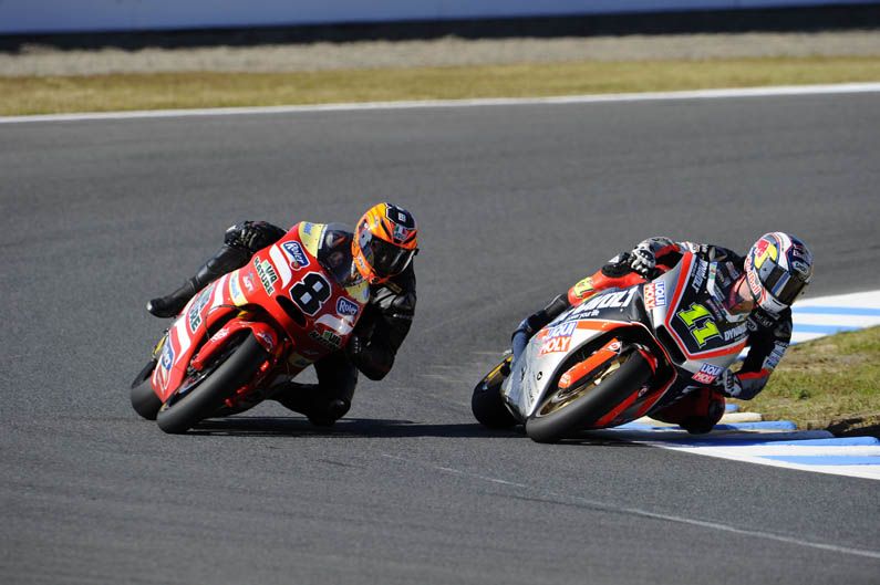 Gran Premio de Japón de Moto2. Galería de fotos