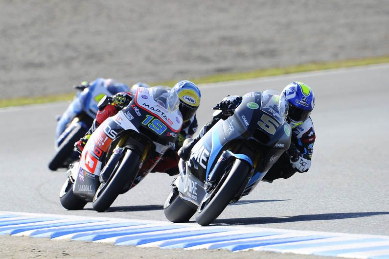Gran Premio de Japón de Moto2. Galería de fotos