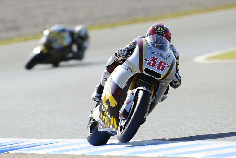Gran Premio de Japón de Moto2. Galería de fotos