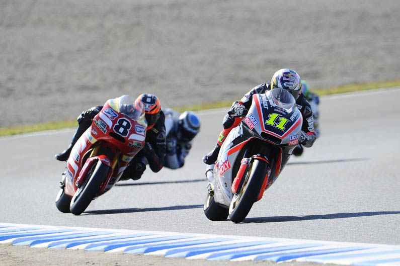 Gran Premio de Japón de Moto2. Galería de fotos