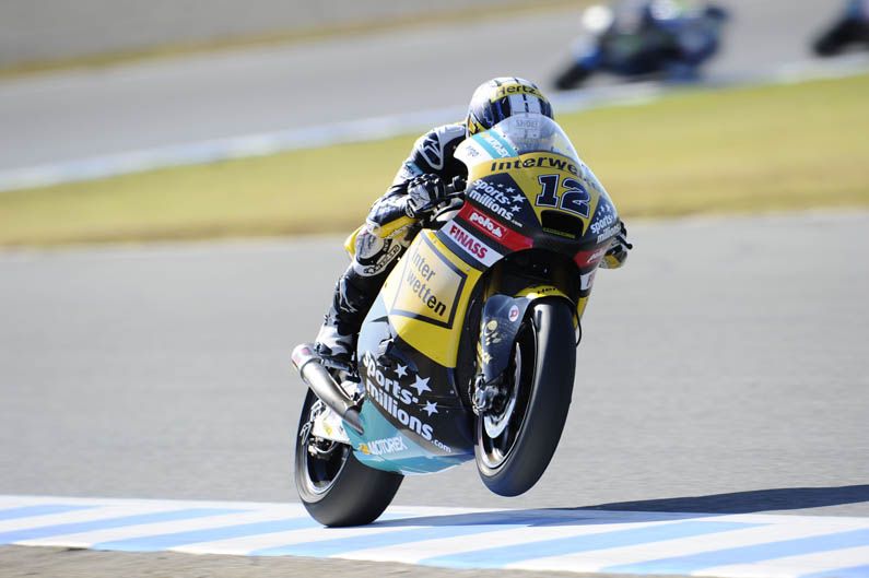 Gran Premio de Japón de Moto2. Galería de fotos