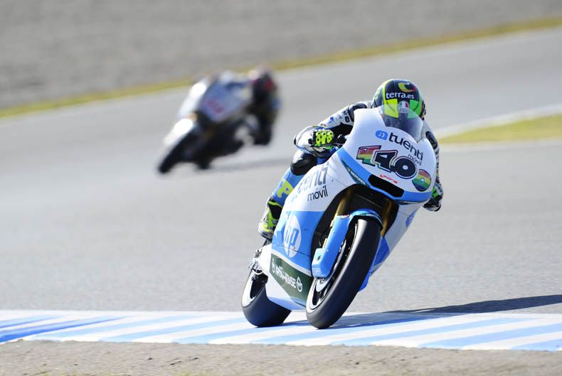 Gran Premio de Japón de Moto2. Galería de fotos