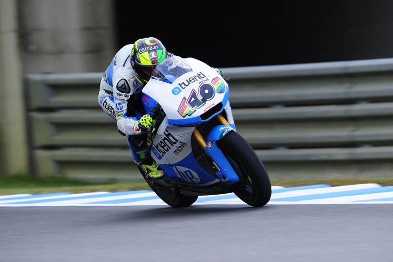 Gran Premio de Japón de Moto2. Galería de fotos