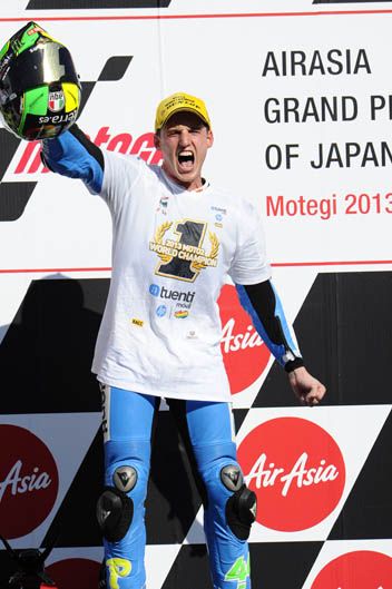 Gran Premio de Japón de Moto2. Galería de fotos
