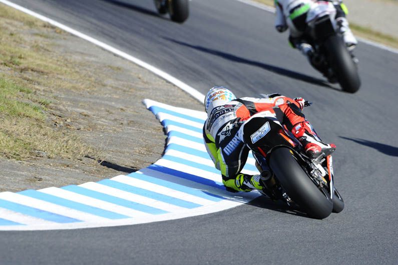 Gran Premio de Japón de Moto2. Galería de fotos