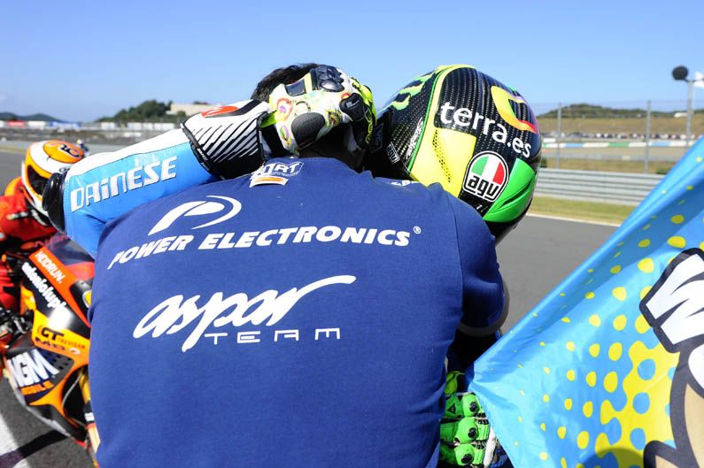 Gran Premio de Japón de Moto2. Galería de fotos