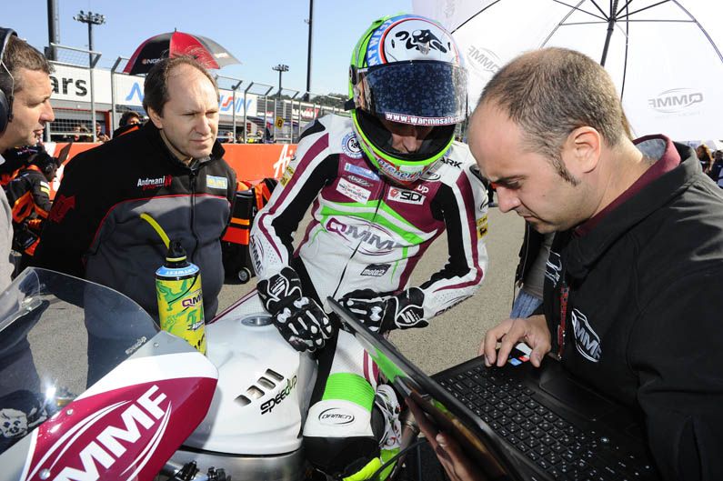 Gran Premio de Japón de Moto2. Galería de fotos
