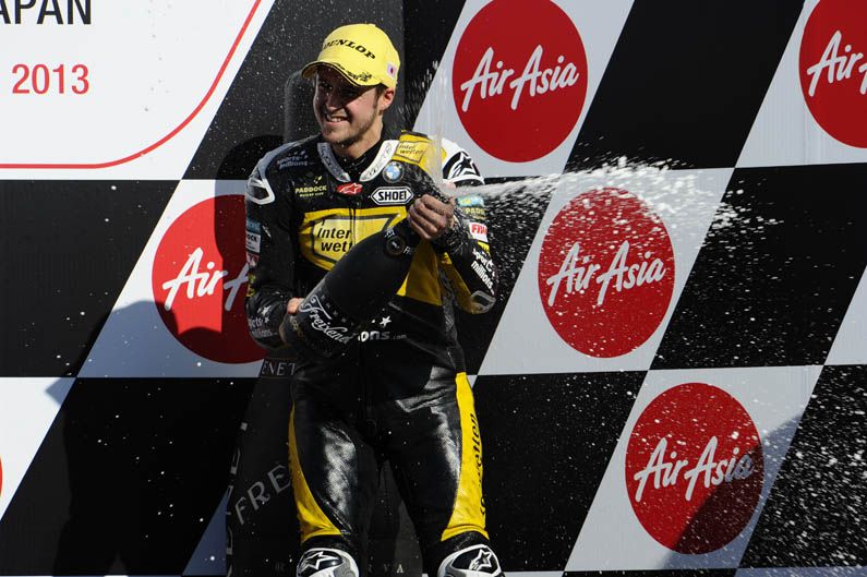 Gran Premio de Japón de Moto2. Galería de fotos