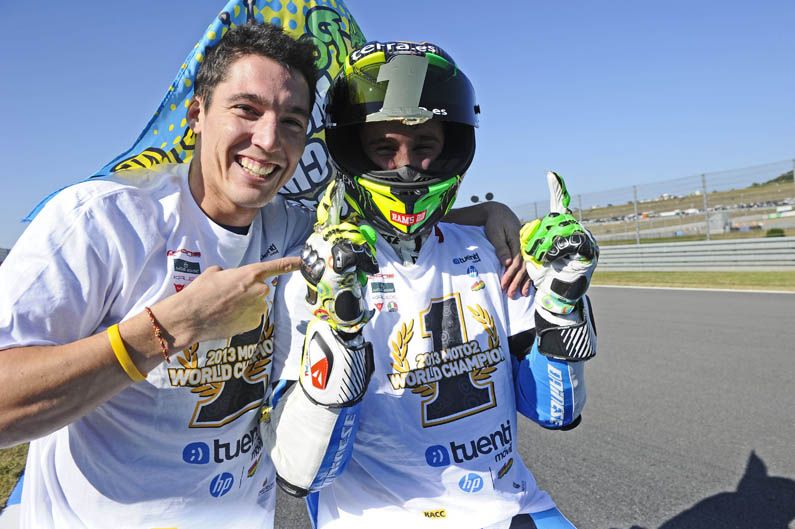 Gran Premio de Japón de Moto2. Galería de fotos