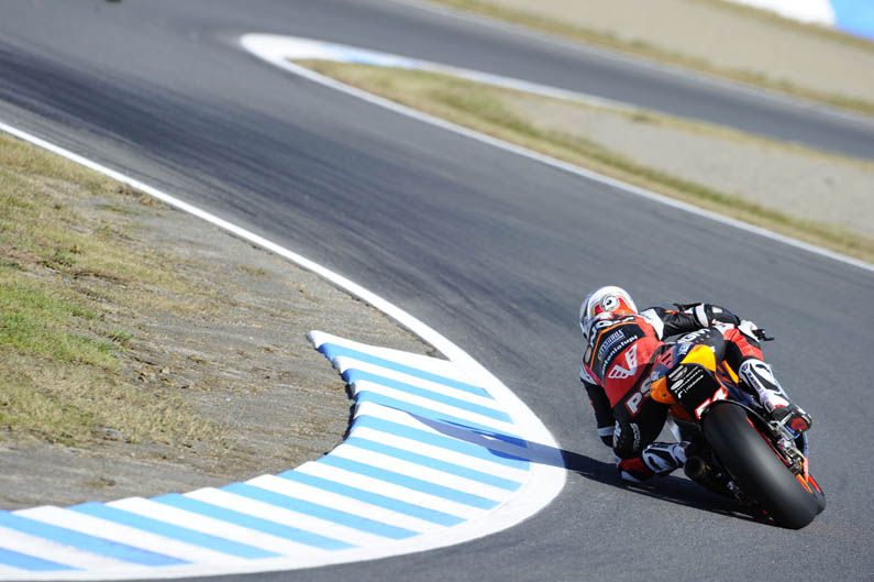 Gran Premio de Japón de Moto2. Galería de fotos