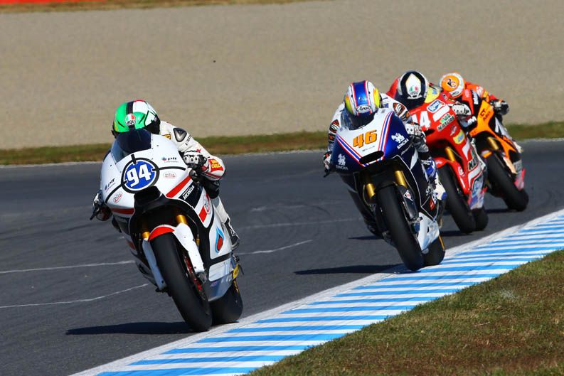 Gran Premio de Japón de Moto2. Galería de fotos