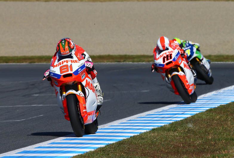 Gran Premio de Japón de Moto2. Galería de fotos