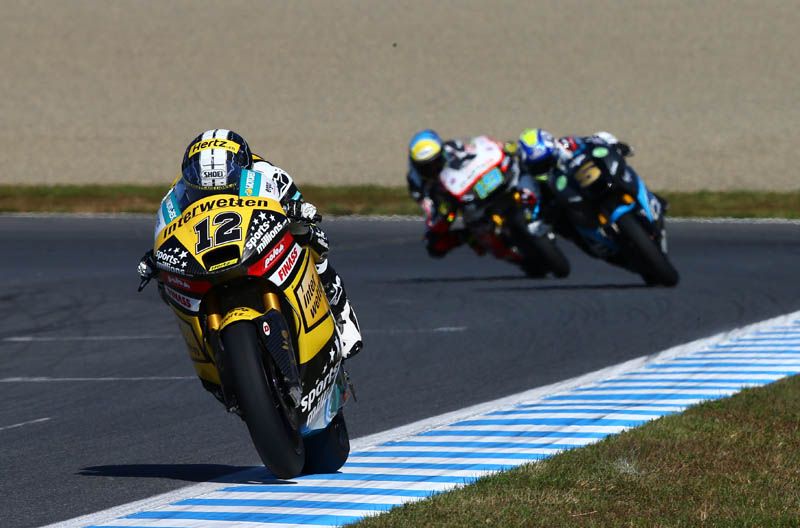 Gran Premio de Japón de Moto2. Galería de fotos