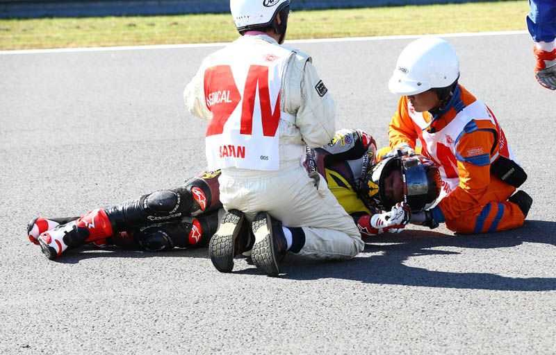 Gran Premio de Japón de Moto2. Galería de fotos